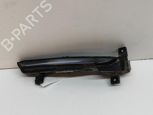 Used Right daytime light PORSCHE 718 BOXSTER (982) 2.5 S (982330, 982331) (350 hp) 27595656