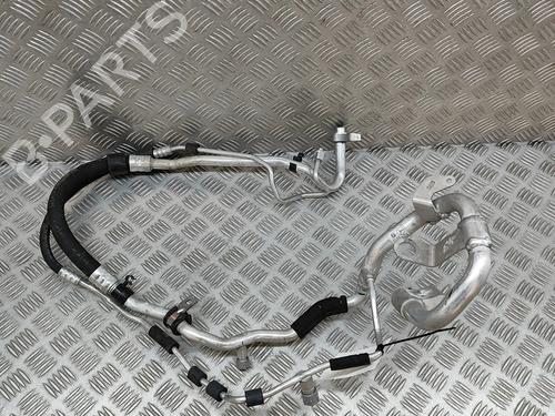 AC pipe MERCEDES-BENZ E-CLASS (W213) E 350 d (213.033) | BP26580016M126