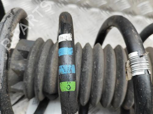 Left front shock absorber OPEL VIVARO C Van (K0) 2.0 | BP32728435M16  - Image 6