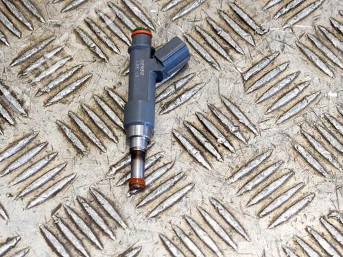 Used Injector Injector TOYOTA C-HR (_X1_) 1.8 Hybrid (ZYX10_, ZYX11_) (98 hp) 36043497 36043497