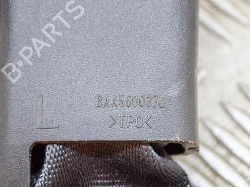 Seat buckle SUBARU FORESTER (SH_) 2.0 D AWD (SHH, SHD, SHN) | BP14641718I32 