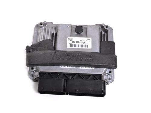 Engine control unit (ECU) AUDI A4 B8 Avant (8K5) 2.0 TDI quattro | BP33348639M57 - Image 2