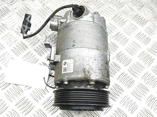 AC compressor BMW X1 (F48) xDrive 25 i | BP32039191M34