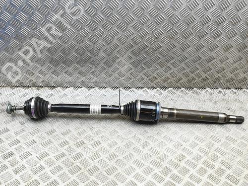 Used Right rear driveshaft Right rear driveshaft BMW 5 (G60, G90, G68) i5 eDrive40 (340 hp) 34347529 34347529