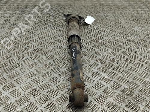 Left rear shock absorber AUDI A3 Sportback (8VA, 8VF) S3 quattro | BP19126765M18 