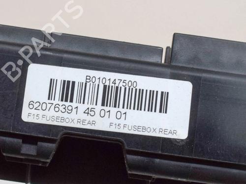 Fuse box BMW X5 (F15, F85) xDrive 25 d | BP10673251E1 