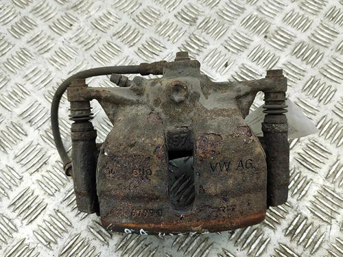 Used Right front brake caliper SKODA SUPERB III (3V3) 1.6 TDI (120 hp) 17768035