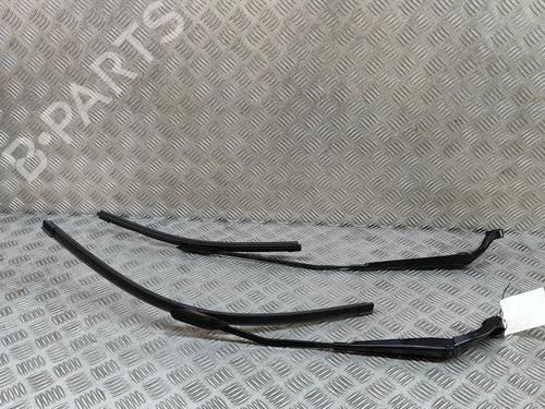 Vindspejlsviskerarm AUDI A3 Limousine (8YS, 8YM) 35 TFSI Mild Hybrid (150 hp) 27792747