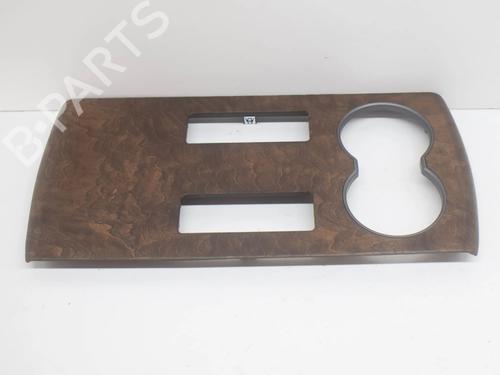 Console central TESLA MODEL S (5YJS) 75D AWD (525 hp) 20231605