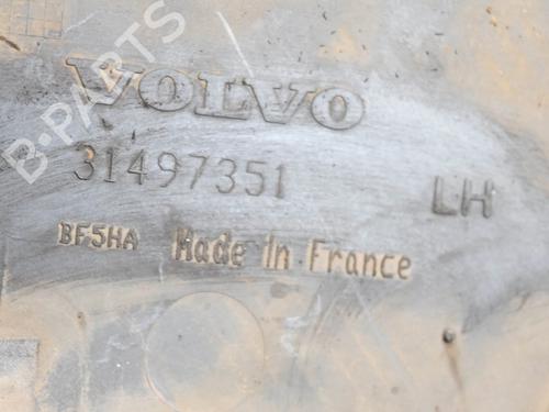 Underbody protection VOLVO XC90 II (256) D5 AWD | BP14615239M92 