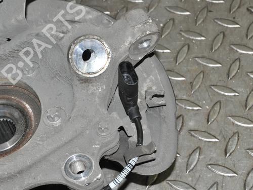 Right rear steering knuckle MERCEDES-BENZ E-CLASS (W213) E 220 d (213.004) | BP33342010M28 - Image 4