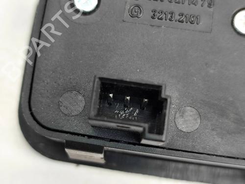 Switch MERCEDES-BENZ S-CLASS Coupe (C216) CL 500 4-matic (216.394) | BP32142971I30 