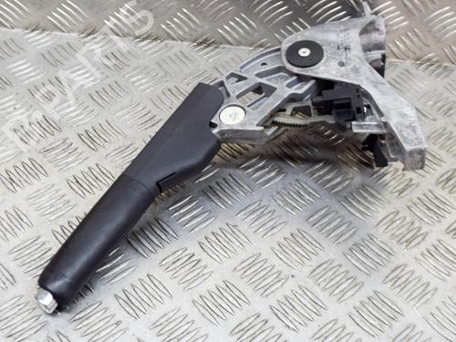 Hand brake VW SCIROCCO III (137, 138) 2.0 TDI | BP14627540I18 