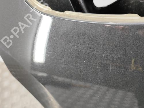 Right rear door PORSCHE PANAMERA (970) 3.6 4 | BP16271297C5 