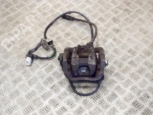 Used Left rear brake caliper MERCEDES-BENZ A-CLASS (W177) A 200 (177.087) (163 hp) 27757321