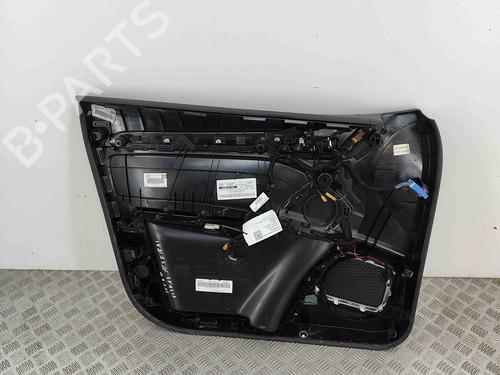 Front right panel AUDI Q3 (8UB, 8UG) RS 2.5 quattro | BP29615917C59 