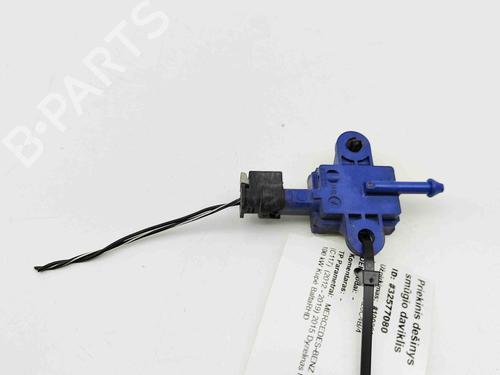 Electronic sensor MERCEDES-BENZ CLA Coupe (C117) CLA 200 CDI / d (117.308) | BP29460040M84 
