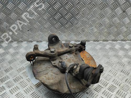 Right front steering knuckle FORD RANGER (ET) 2.5 TDdi | BP36952327M26  - Image 5