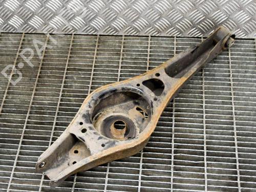 Right rear suspension arm SKODA YETI (5L) 1.4 TSI 4x4 | BP7999326M15 