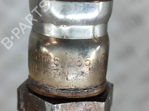 Sensor electrónico VW TOUAREG (CR7, RC8) 3.0 TDI 4motion | BP26569510M84 