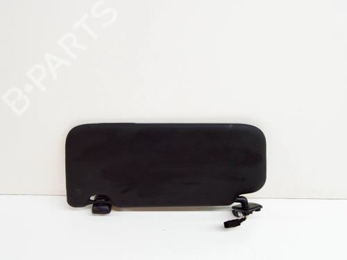 Used Right sun visor FORD FIESTA VII (HJ, HF) 1.0 EcoBoost (140 hp) 11252703