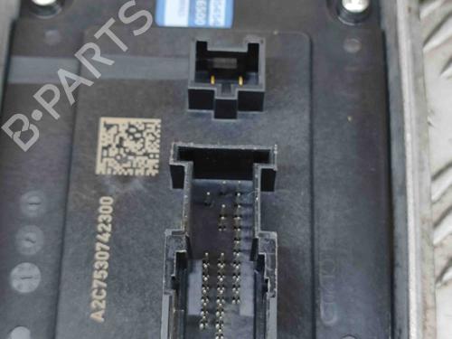 Electronic module MERCEDES-BENZ A-CLASS (W177) AMG A 35 4-matic (177.051) | BP29283008M83 