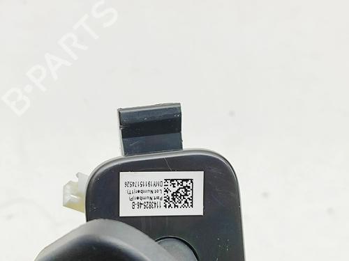 Right sun visor TESLA MODEL S (5YJS) P100D AWD | BP33390581I2 - Image 7