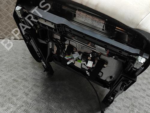 Right front seat TESLA MODEL X (5YJX) P100D AWD | BP33661394C16 - Image 5