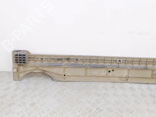 Underbody protection VW ID. Buzz Bus (EBB, EBJ) Electric (EBB) | BP38932335M92 - Image 5