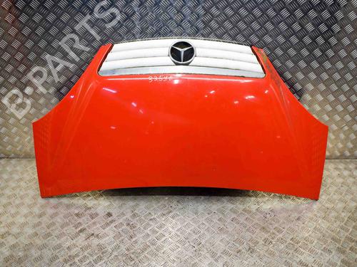 Używane Pokrywa przednia / Maska silnika MERCEDES-BENZ A-CLASS (W168) A 160 (168.033, 168.133) (102 hp) 8894804