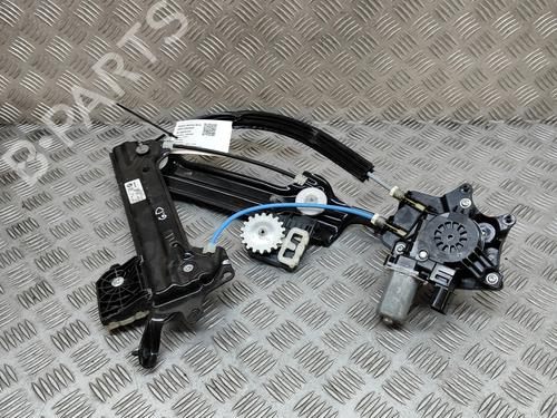 Used Rear right window mechanism Rear right window mechanism BMW iX (I20) xDrive 40 (326 hp) 28560081 28560081