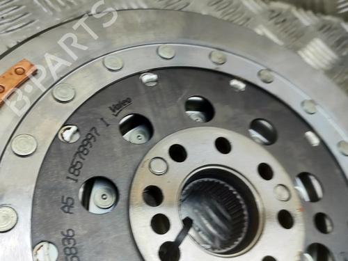 Flywheel MERCEDES-BENZ A-CLASS (W177) AMG A 35 4-matic (177.051) | BP32130090M101 - Image 8