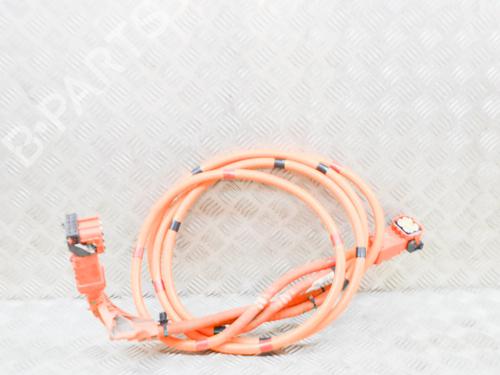 Wiring harness TESLA MODEL 3 (5YJ3) EV AWD | BP27763259E16