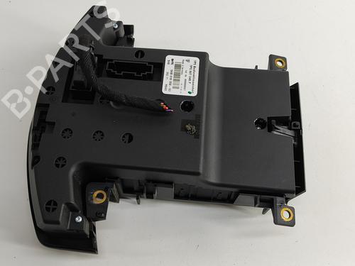 Electronic module PORSCHE CAYENNE (92A) 3.0 Diesel | BP25615453M83 