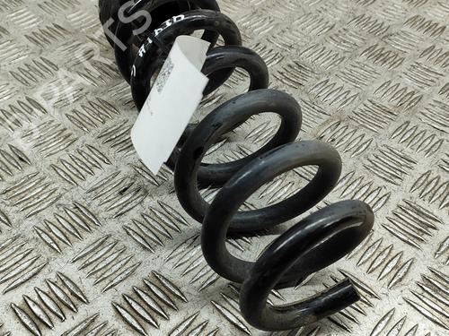 Shock absorber spring BMW 4 Gran Coupe (G26) 420 d Mild-Hybrid | BP27766654C152