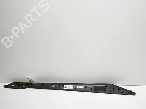 Middle console AUDI A6 C8 Avant (4A5) RS6 TFSI Mild Hybrid quattro | BP37583541I22 - Image 2