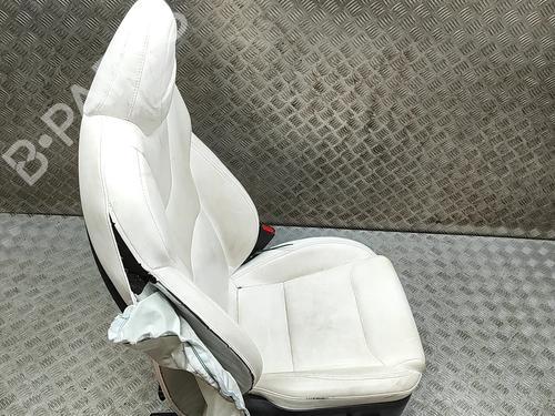 Right front seat TESLA MODEL X (5YJX) P100D AWD | BP33661394C16 - Image 2