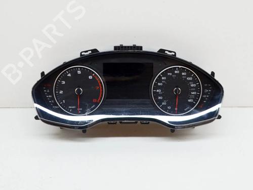 Used Instrument cluster Instrument cluster AUDI A4 B9 Avant (8W5, 8WD) 1.4 TFSI (150 hp) 7267020 7267020