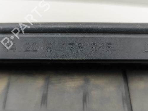 Grille BMW 3 Gran Turismo (F34) 320 d xDrive | BP27295592C40 