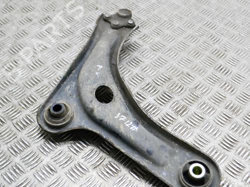 Left front suspension arm PEUGEOT 208 I (CA_, CC_) 1.6 HDi / BlueHDi 75 | BP10527288M12