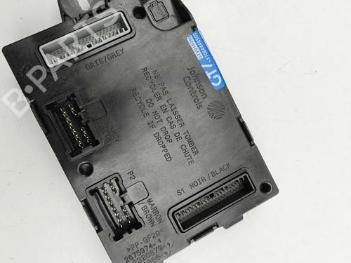 Electronic module OPEL VIVARO B Bus (X82) 1.6 CDTI (06) | BP32061676M83 