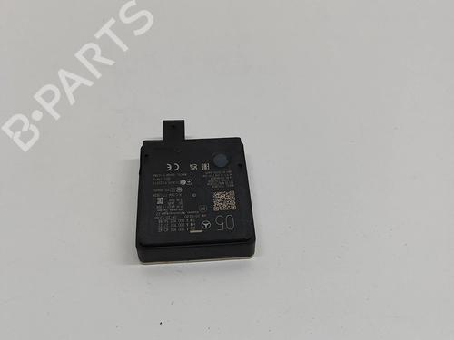 Electronic module MERCEDES-BENZ CLA (C118) CLA 200 (118.387) | BP27796797M83 - Image 4