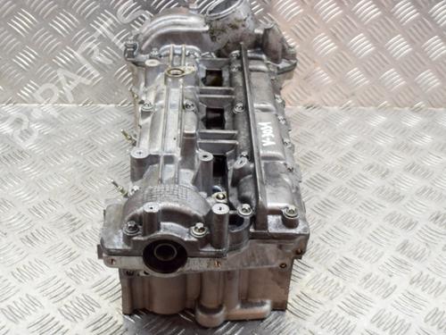 Cylinder head MERCEDES-BENZ GL-CLASS (X166) GL 350 CDI / BlueTec 4-matic (166.823, 166.824) | BP9165631M5 