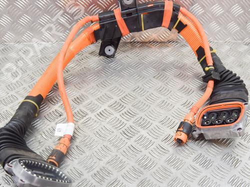 Used Wiring harness BMW 5 (G30, F90) 530 e Plug-in-Hybrid (184 hp) 14622072