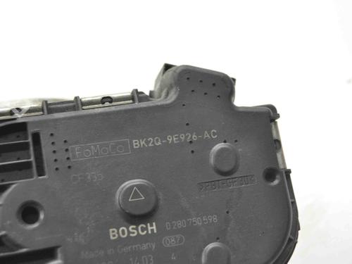 Drosselklappe FORD TRANSIT CUSTOM V362 Bus (F3) 2.2 TDCi | BP30244900M82