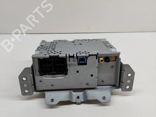Electronic module FORD PUMA (J2K, CF7) 1.0 EcoBoost mHEV | BP27765612M83 - Image 2