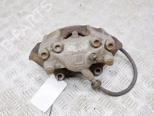 Left front brake caliper MERCEDES-BENZ SLK (R172) 350 (172.457) | BP39472514M105 - Image 3
