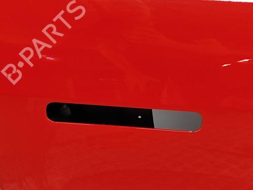 Right front door JAGUAR I-PACE (X590) EV400 AWD | BP28062568C3