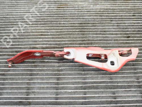 Hinge/Door check strap BMW 3 (E90) 320 d | BP14665761C146 