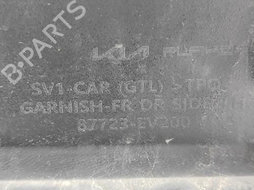 Dørliste KIA EV3 EV | BP33400079C150  - Image 9